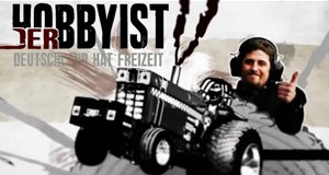 Der Hobbyist – Deutschland hat Freizeit – Bild: DMAX