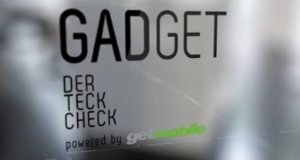 Gadget – Der Tech-Check