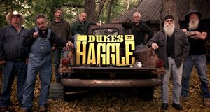 Dukes of Haggle – Bild: Discovery Communications, LLC./Screenshot
