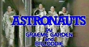 Astronauts – Bild: ITV Astronauts – Bild: ITV