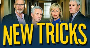 New Tricks – Bild: Polyband/WVG New Tricks – Bild: Polyband/WVG