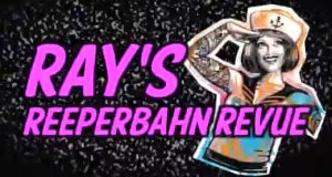 Ray’s Reeperbahn Revue – Bild: Einsfestival Ray’s Reeperbahn Revue – Bild: Einsfestival