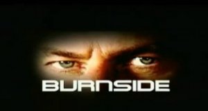 Burnside – Bild: ITV Burnside – Bild: ITV