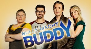 Bully macht Buddy – Bild: ProSieben/Dieter Mayr Bully macht Buddy – Bild: ProSieben/Dieter Mayr