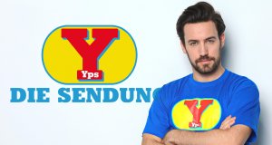 YPS – Die Sendung – Bild: RTL Nitro/Stefan Gregorowius YPS – Die Sendung – Bild: RTL Nitro/Stefan Gregorowius