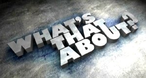 Is’ ja’n Ding – Bild: Pixcom Productions Is’ ja’n Ding – Bild: Pixcom Productions
