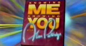 Knowing Me, Knowing You with Alan Partridge – Bild: BBC Knowing Me, Knowing You with Alan Partridge – Bild: BBC