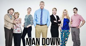 Man Down – Bild: Channel 4 Man Down – Bild: Channel 4