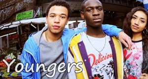Youngers – Bild: Channel 4