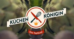 Küchenkönigin – Bild: Sixx Küchenkönigin – Bild: Sixx