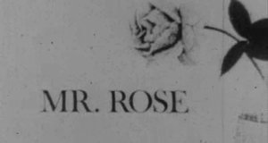 Mr. Rose – Bild: ITV Mr. Rose – Bild: ITV