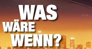 Was wäre wenn? – Bild: SUNFILM Entertainment