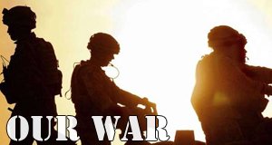 Afghanistan – Videos von der Front – Bild: BBC