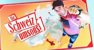 Die Schweiz umsonst – Bild: b&b endemol