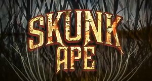 Skunk Ape – Bild: Discovery Communications, LLC./Screenshot