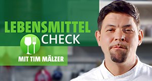 Lebensmittel-Check mit Tim Mälzer – Bild: NDR Lebensmittel-Check mit Tim Mälzer – Bild: NDR