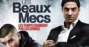 Les Beaux Mecs – Bild: France 2
