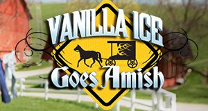 Vanilla Ice Goes Amish – Bild: DIY Network Vanilla Ice Goes Amish – Bild: DIY Network