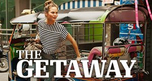 The Getaway – Bild: Esquire Networks The Getaway – Bild: Esquire Networks