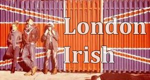 London Irish – Bild: Channel 4 London Irish – Bild: Channel 4