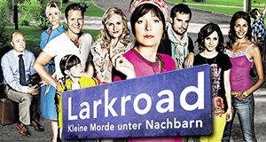Kleine Morde unter Nachbarn – Bild: Cosmo Film/TV2 Kleine Morde unter Nachbarn – Bild: Cosmo Film/TV2
