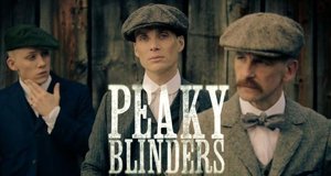 Peaky Blinders – Gangs of Birmingham – Bild: BBC