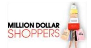 Million Dollar Shoppers – Bild: Lifetime Million Dollar Shoppers – Bild: Lifetime