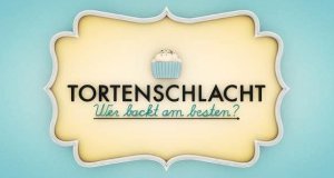 Tortenschlacht – Wer backt am besten? – Bild: VOX Tortenschlacht – Wer backt am besten? – Bild: VOX