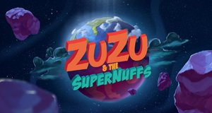 ZuZu und die Supernuffs – Bild: KidsCo TV