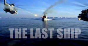 The Last Ship – Bild: TNT The Last Ship – Bild: TNT
