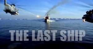 The Last Ship – Bild: TNT