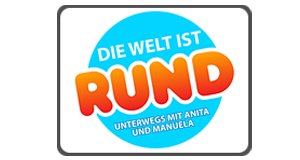 Die Welt ist rund – Bild: RTL II Die Welt ist rund – Bild: RTL II