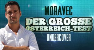 Der große Österreich Test – Bild: ATV Der große Österreich Test – Bild: ATV
