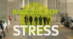 Raus aus dem Stress! – Bild: WDR/Solis TV
