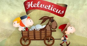 Helveticus – Bild: SRF Helveticus – Bild: SRF