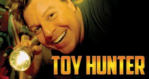 Toy Hunter – Der Spielzeugjäger – Bild: Travel Channel Toy Hunter – Der Spielzeugjäger – Bild: Travel Channel