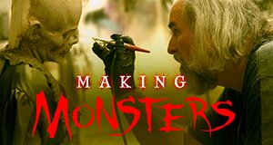 Making Monsters – Bild: Travel Channel