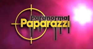 Paranormal Paparazzi