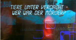 Tiere unter Verdacht – Wer war der Mörder? – Bild: BBC Tiere unter Verdacht – Wer war der Mörder? – Bild: BBC