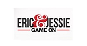 Eric und Jessie: Auf die Plätze, fertig, Hochzeit – Bild: E! Eric und Jessie: Auf die Plätze, fertig, Hochzeit – Bild: E!