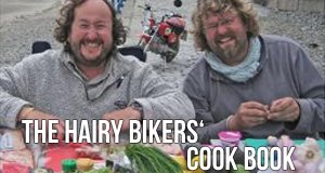Hairy Bikers – Rückkehr der Ofenrocker – Bild: BBC