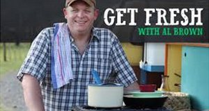 Get Fresh with Al Brown – Bild: TV1 Get Fresh with Al Brown – Bild: TV1