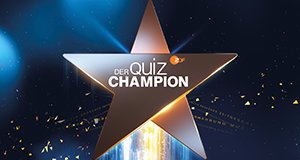 Der Quiz-Champion – Bild: ZDF/Brand New Media