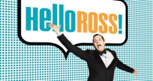 Hello Ross – Bild: E! Entertainment Television Hello Ross – Bild: E! Entertainment Television