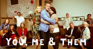 You, Me & Them – Bild: GOLD You, Me & Them – Bild: GOLD