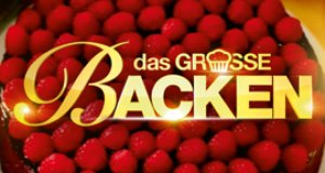 Das Grosse Promibacken Fernsehserien De