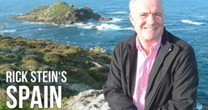 Rick Stein: Abenteuer Spanien – Bild: BBC Rick Stein: Abenteuer Spanien – Bild: BBC