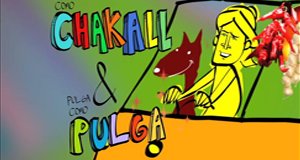 Chakall & Pulga – Bild: Bon Gusto TV