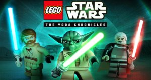 LEGO Star Wars – Bild: LEGO LEGO Star Wars – Bild: LEGO