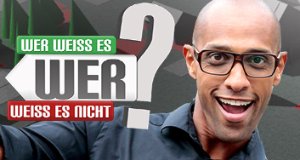 Wer weiß es, wer weiß es nicht? – Bild: VOX/Bernd-Michael Maurer Wer weiß es, wer weiß es nicht? – Bild: VOX/Bernd-Michael Maurer